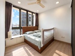 Sol Acres (D23), Condominium #628038031